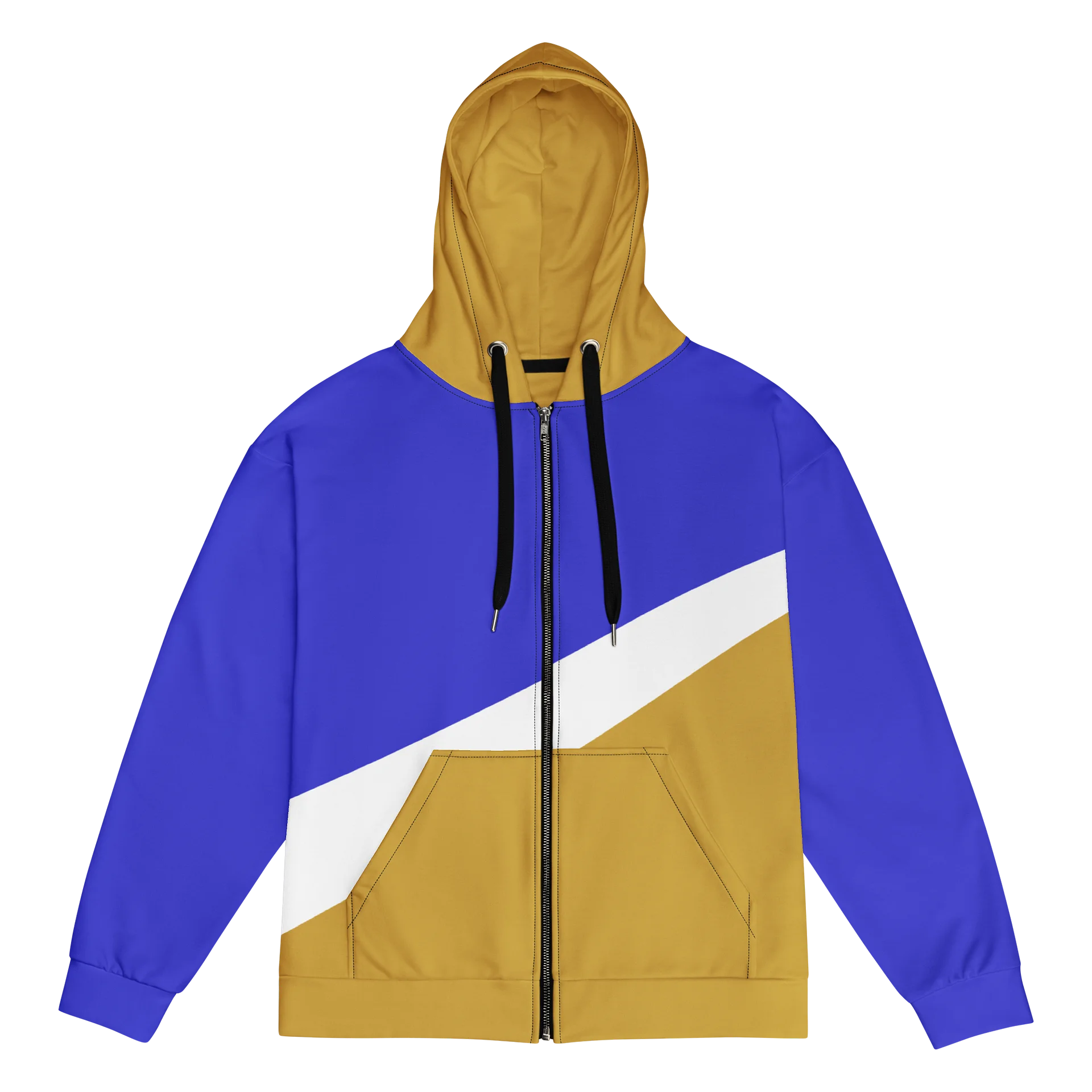 DSD Uniform Hoodie (Zipped) product image (1)