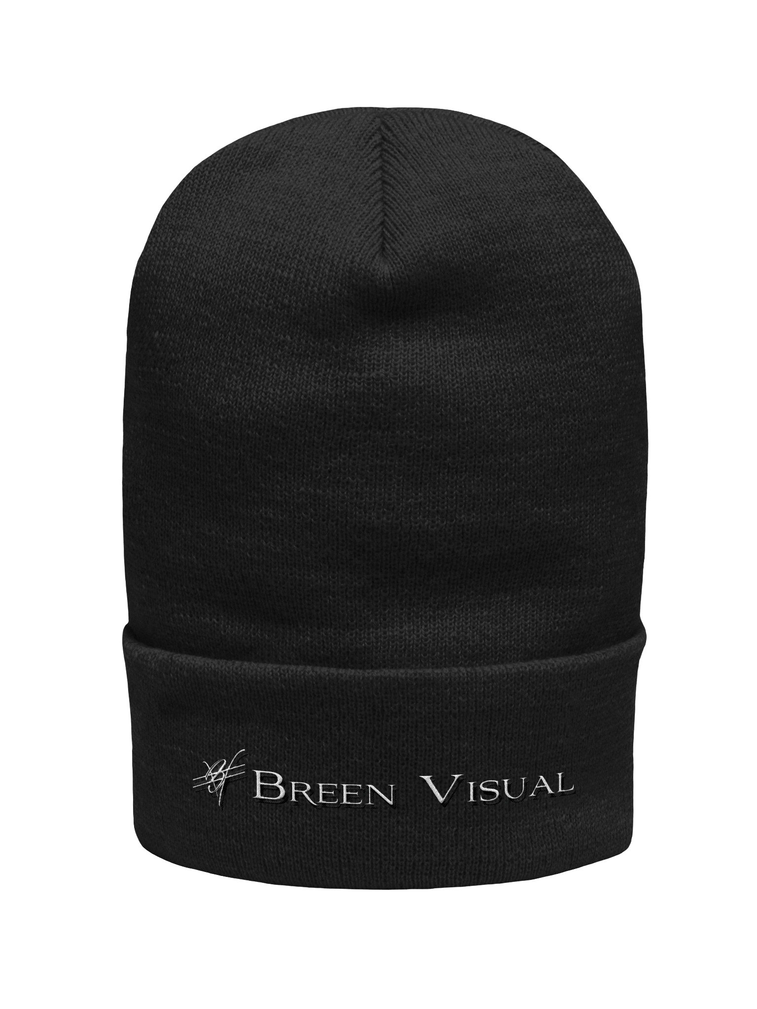 BreenVisual Classic Beanie product image (6)