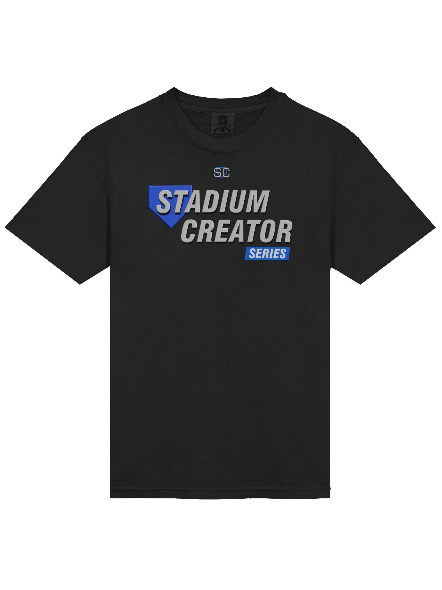 Stadium Creator Series T-Shirt product image (5)