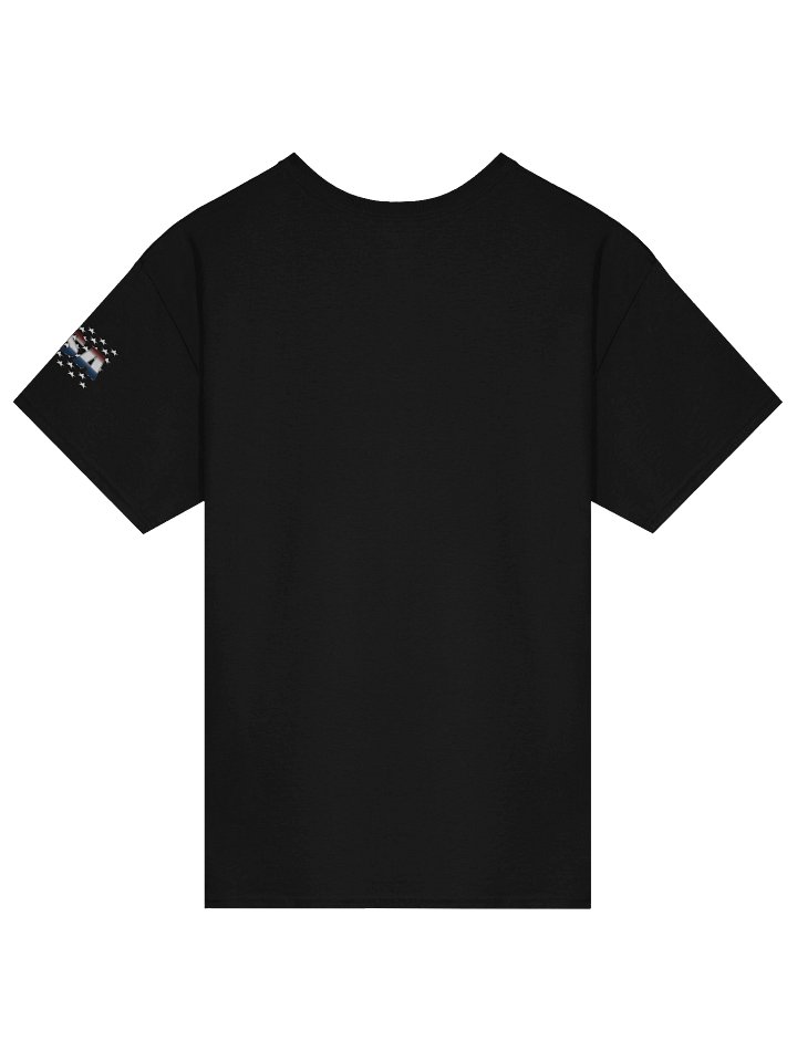 VETERANS DEFEND, Don't Pretend-FAFO Graphic Tee product image (12)