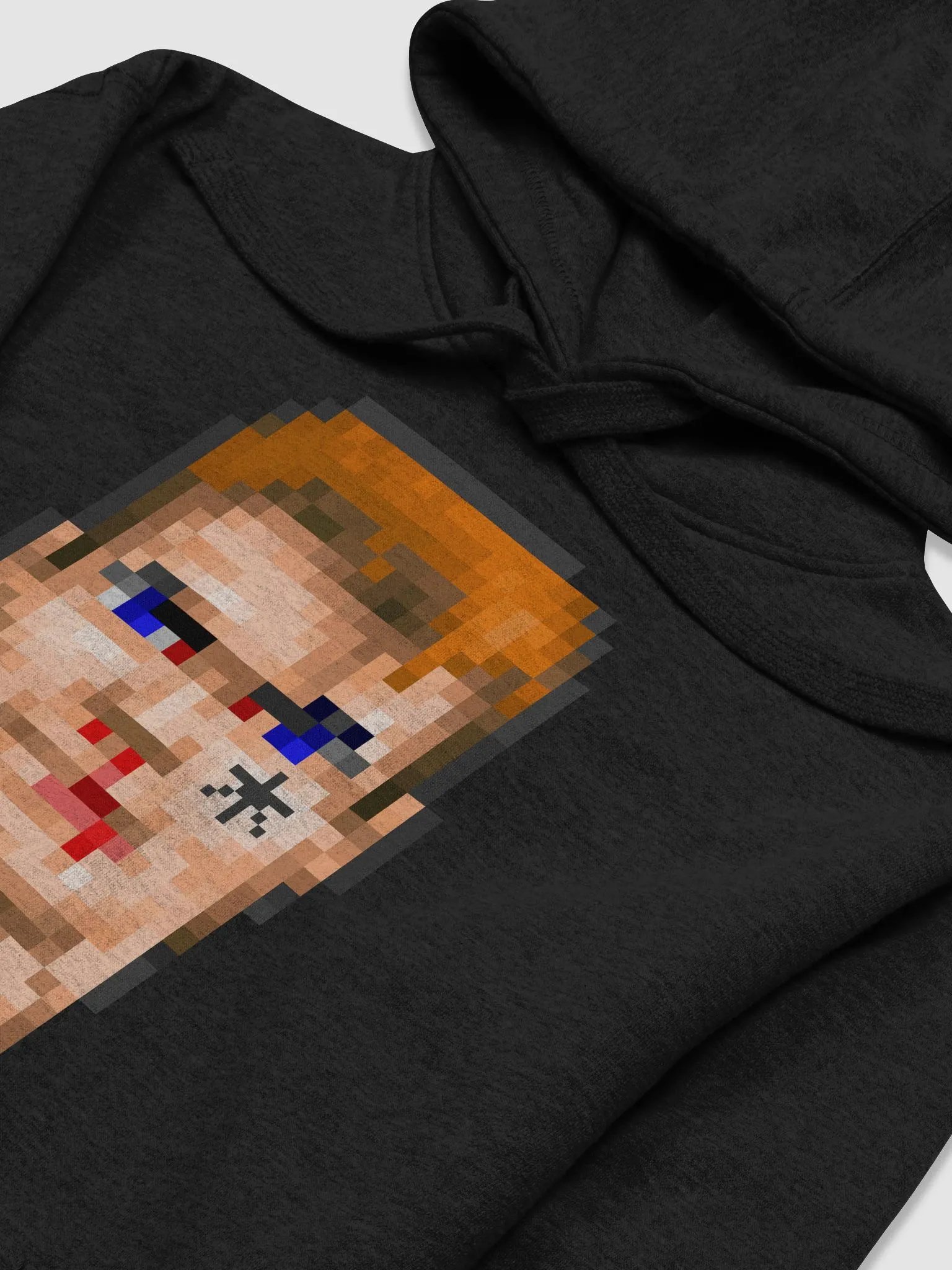 Volfenshtein pullover hoodie product image (41)