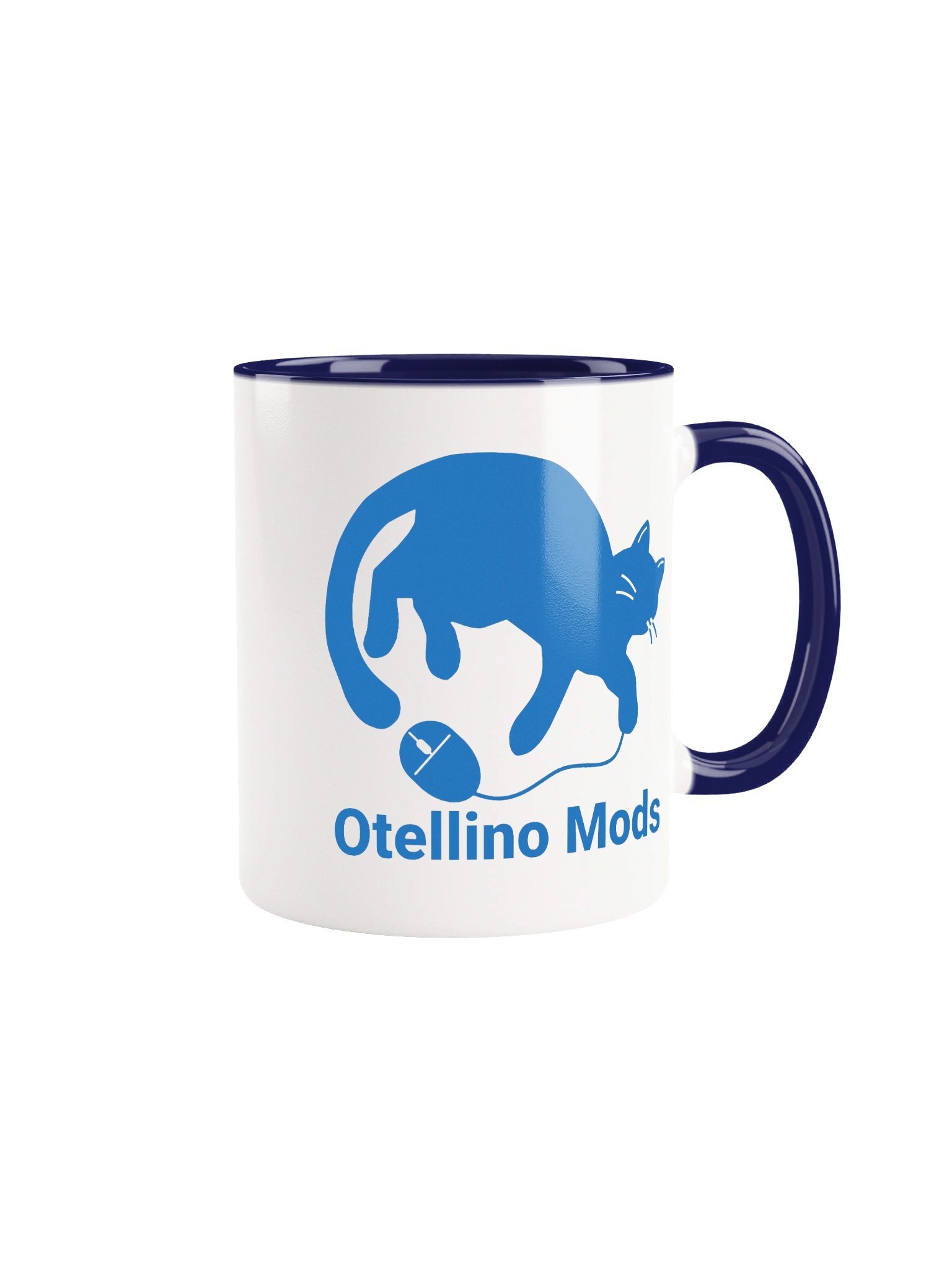 Otellino Mods Mug product image (1)