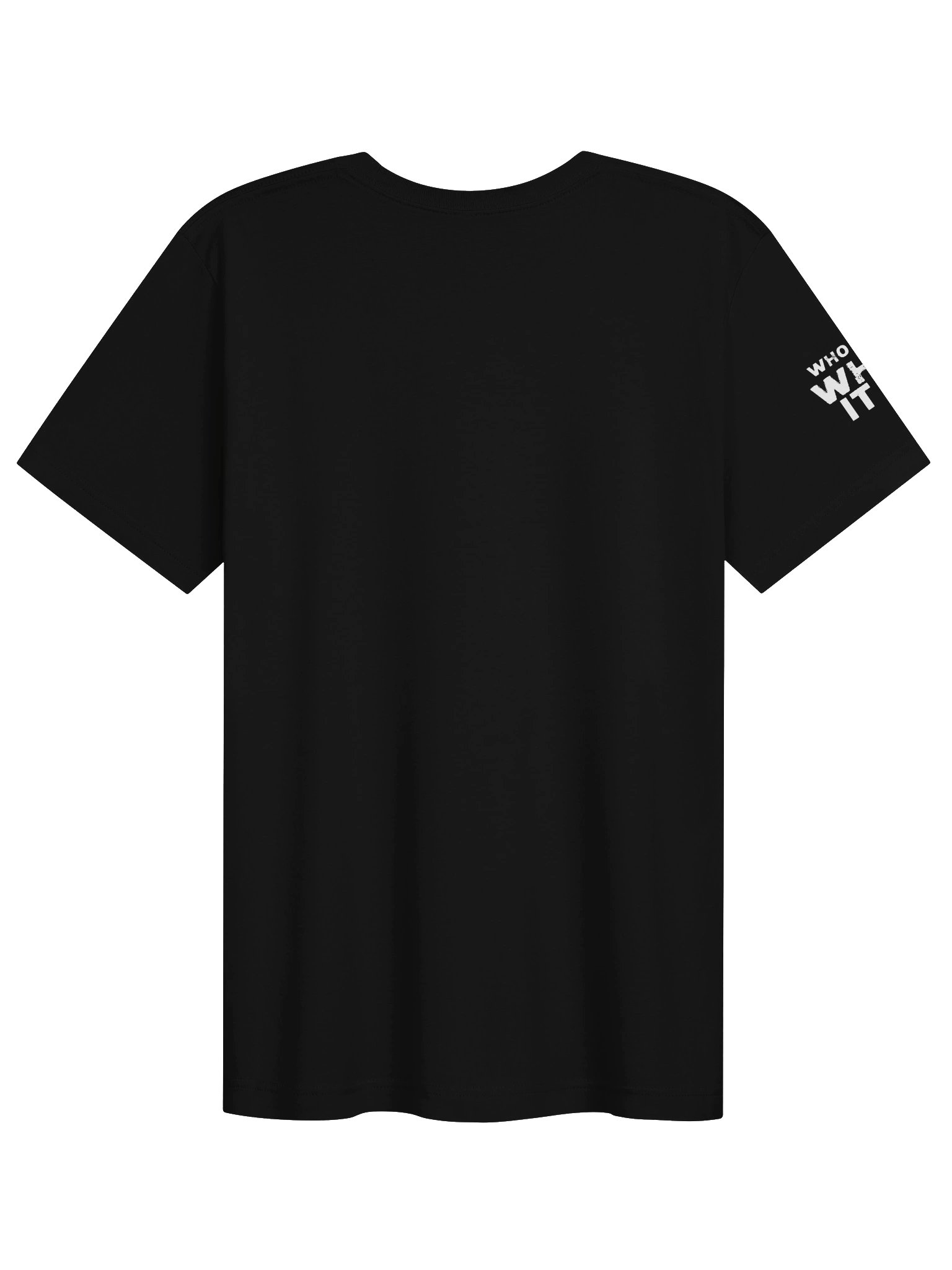 Who Else What It Is Women's cool tee product image (2)