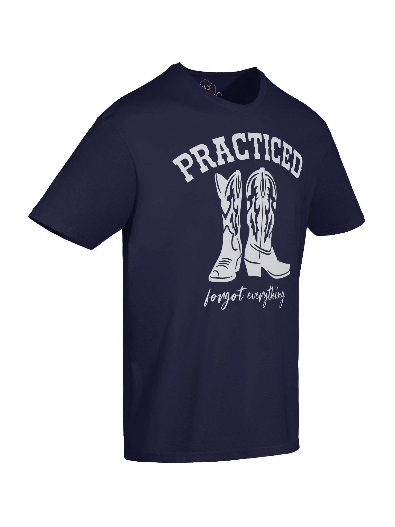 Practiced - Forgot Everything product image (3)