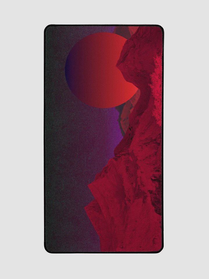 Frontier Desk Mat product image (2)