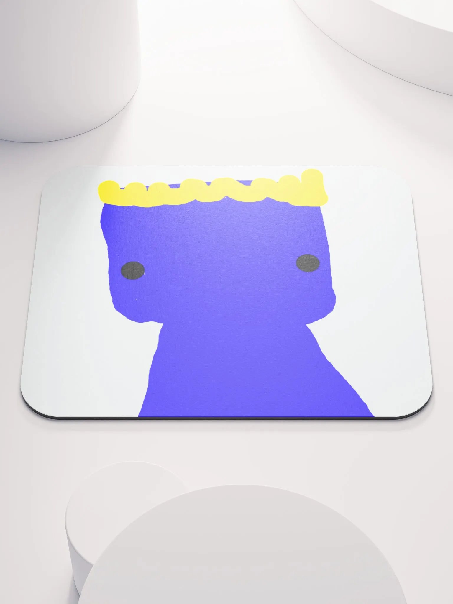 Jettism Mouse Pad product image (1)