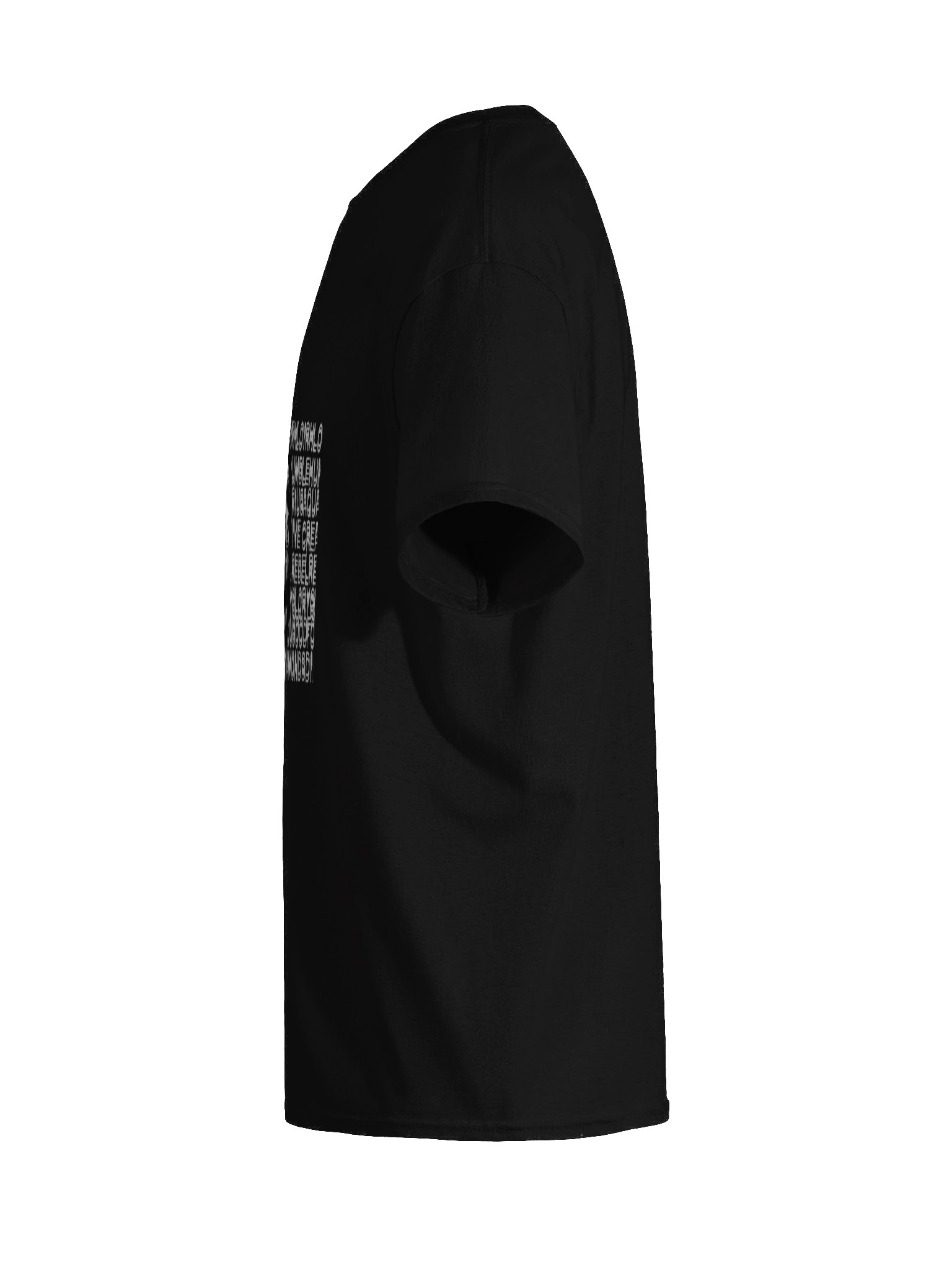 Rhloi Rated R Tee-White product image (11)