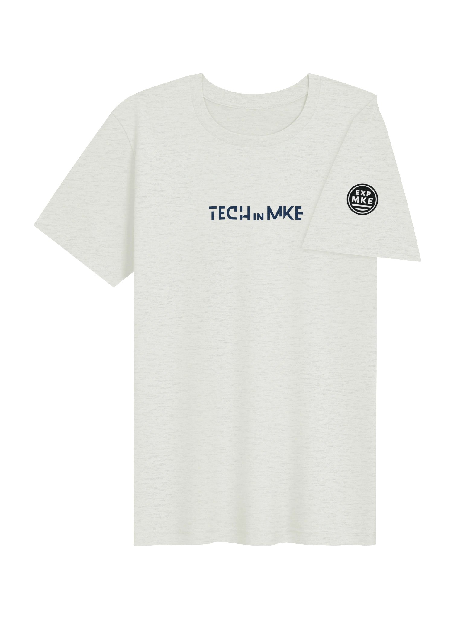 Tech in MKE Tee product image (4)