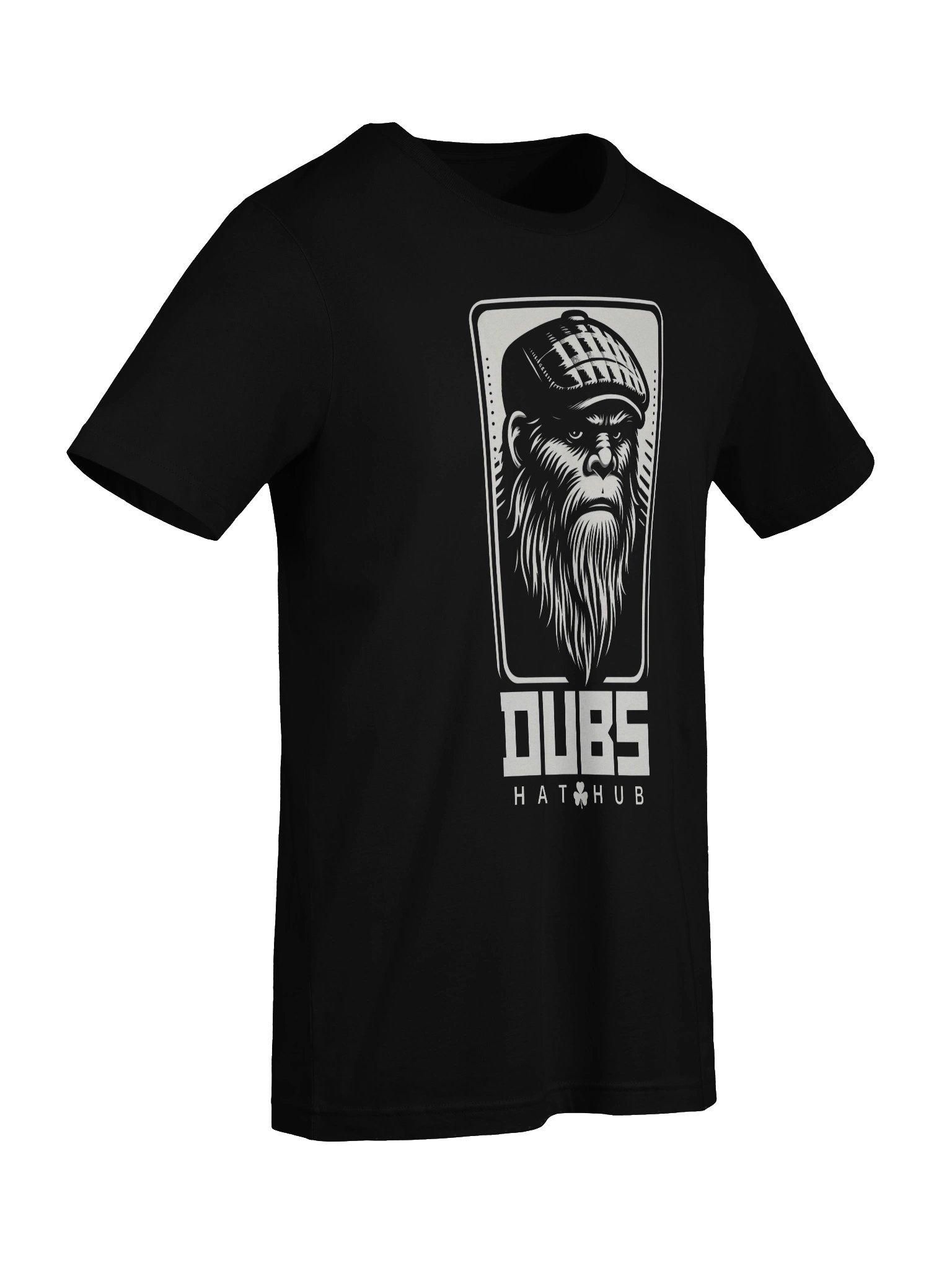 The Bearded Legend Tee by Dubs Hat Hub product image (9)