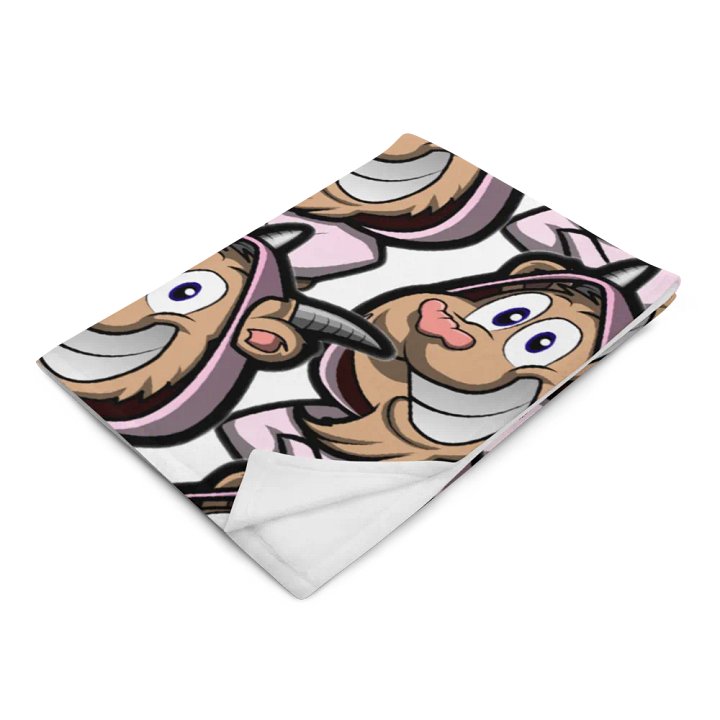 TLG THROW BLANKET product image (14)
