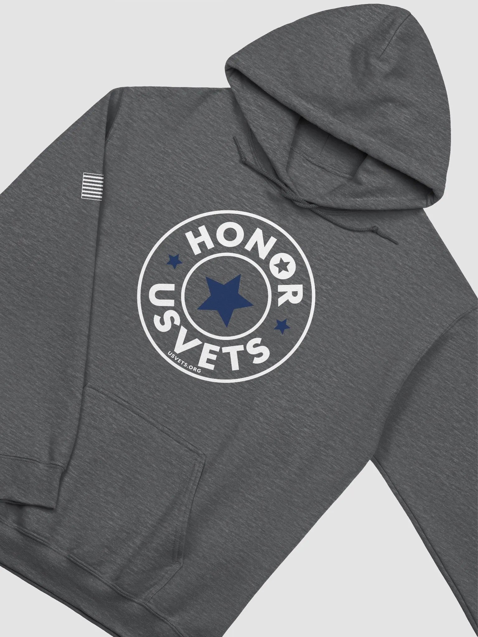 LIMITED EDITION U.S SPACE FORCE - HOODIE product image (3)