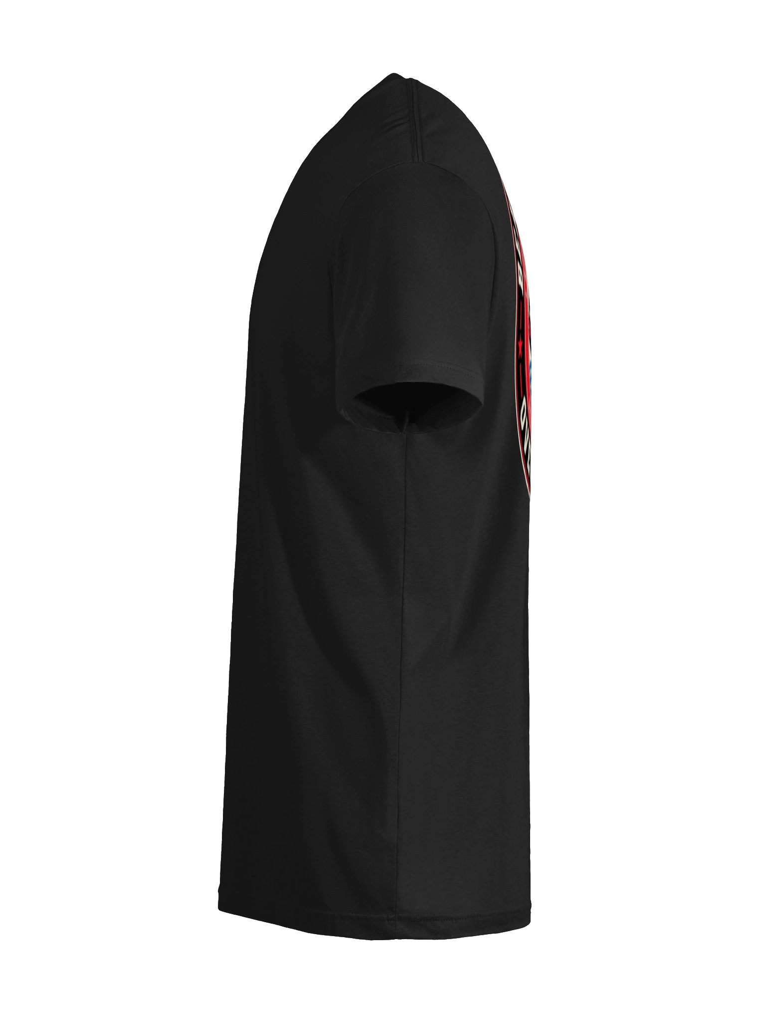 BeanAnimal Silent & Failsafe Overflow V2 Tee (premium) product image (9)