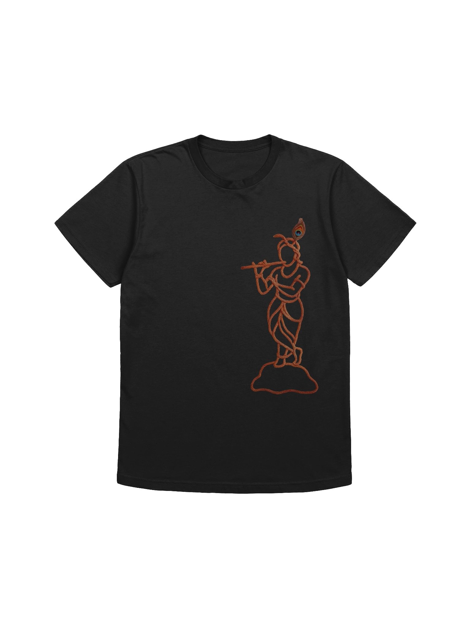 Divine Melody Tee product image (13)