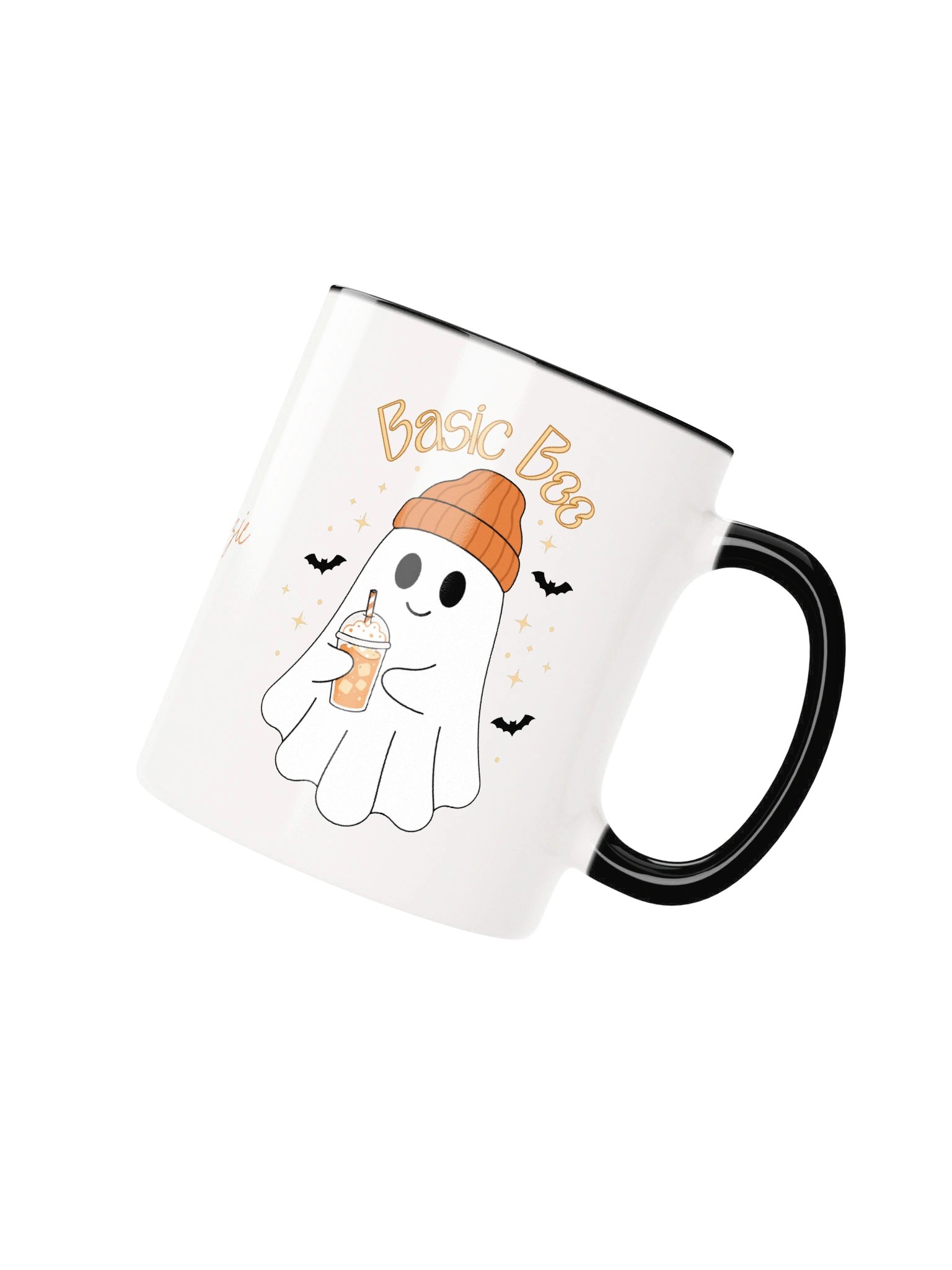 Basic Boo Mug product image (3)