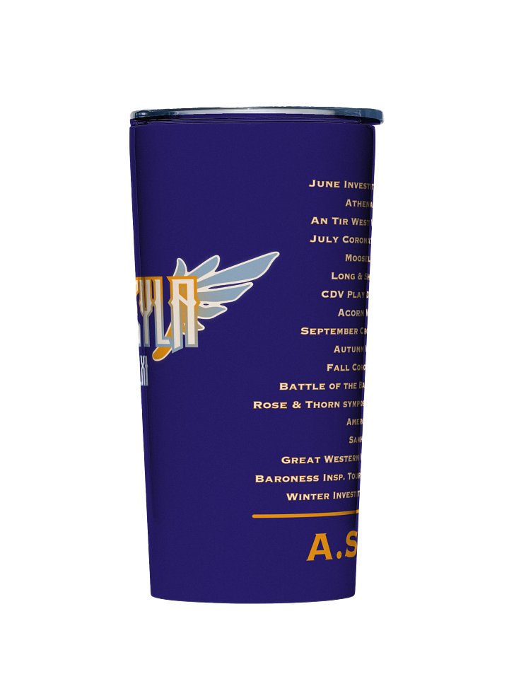 Weyla LXI Tour 20 oz Cup product image (1)