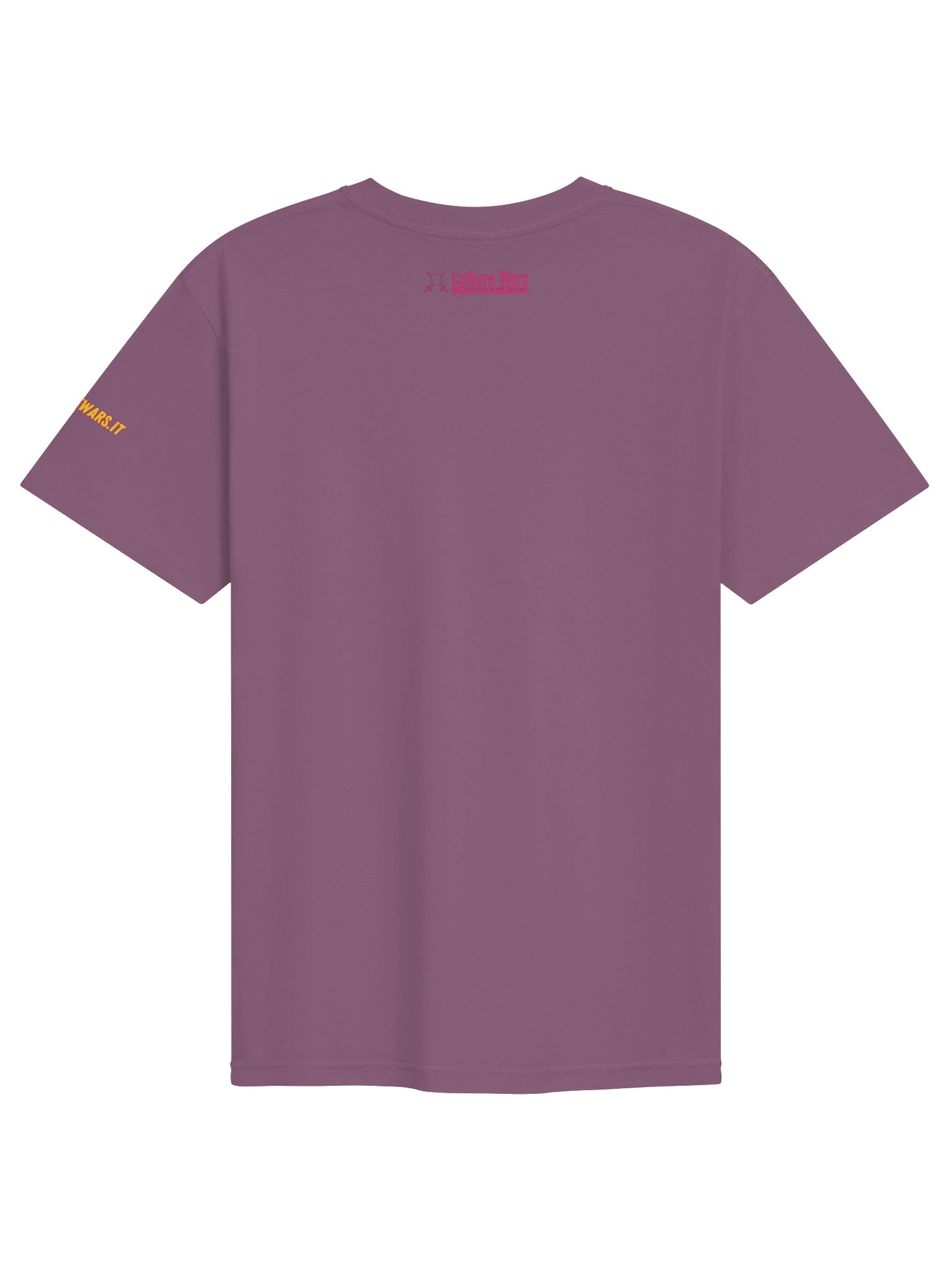 Maglietta “Charlie Kirk” Culture Wars | Uomo product image (2)