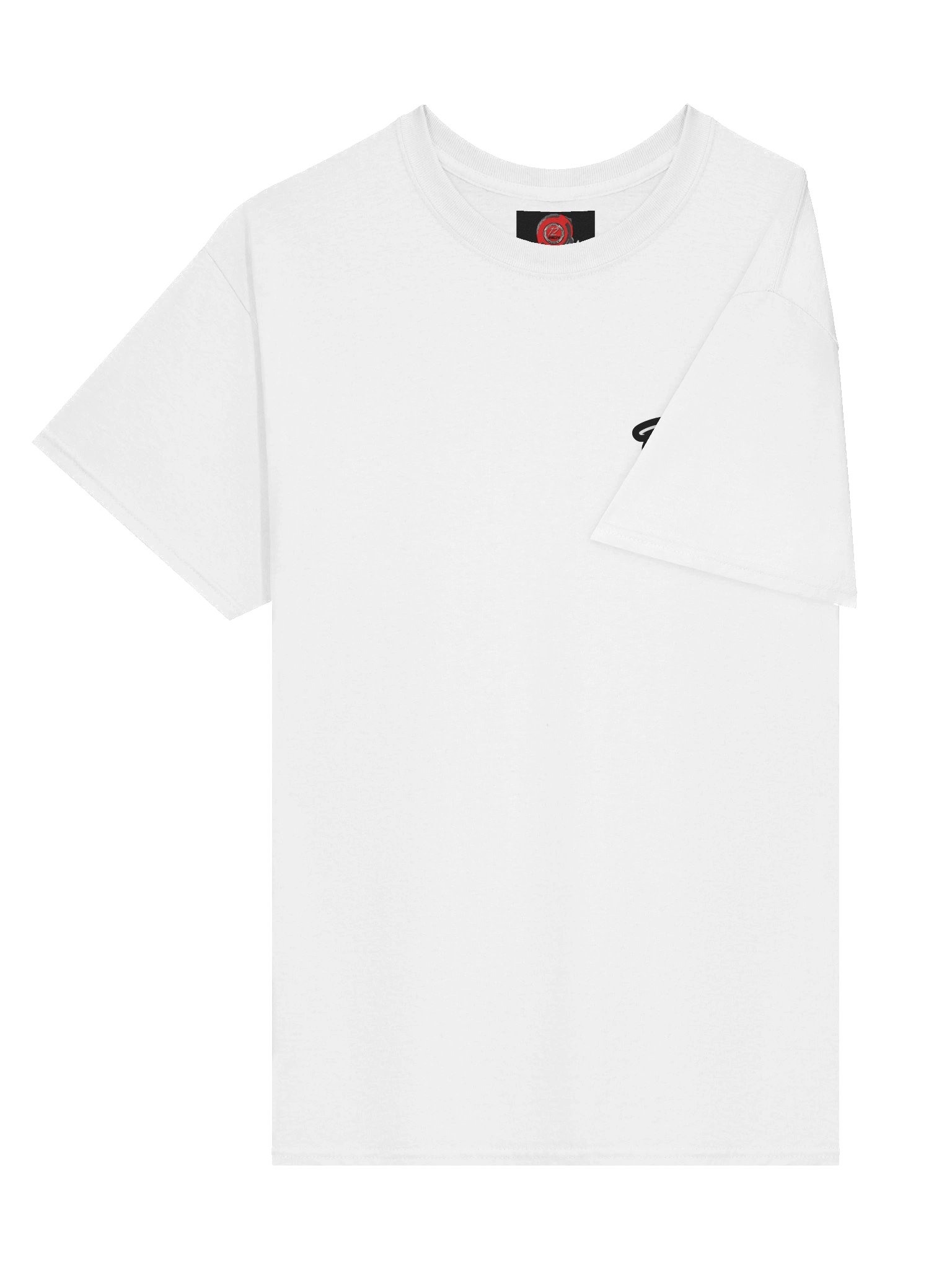 PUT YOUR FOOT DOWN | Statement Tee | 12 Inch Reacts Collection product image (15)