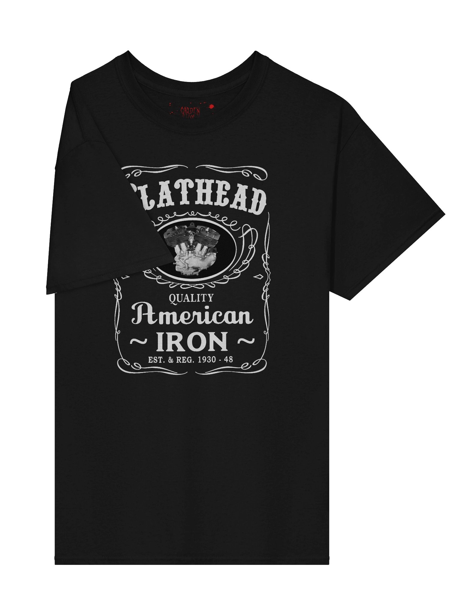 FLATHEAD 2 (JD) product image (4)