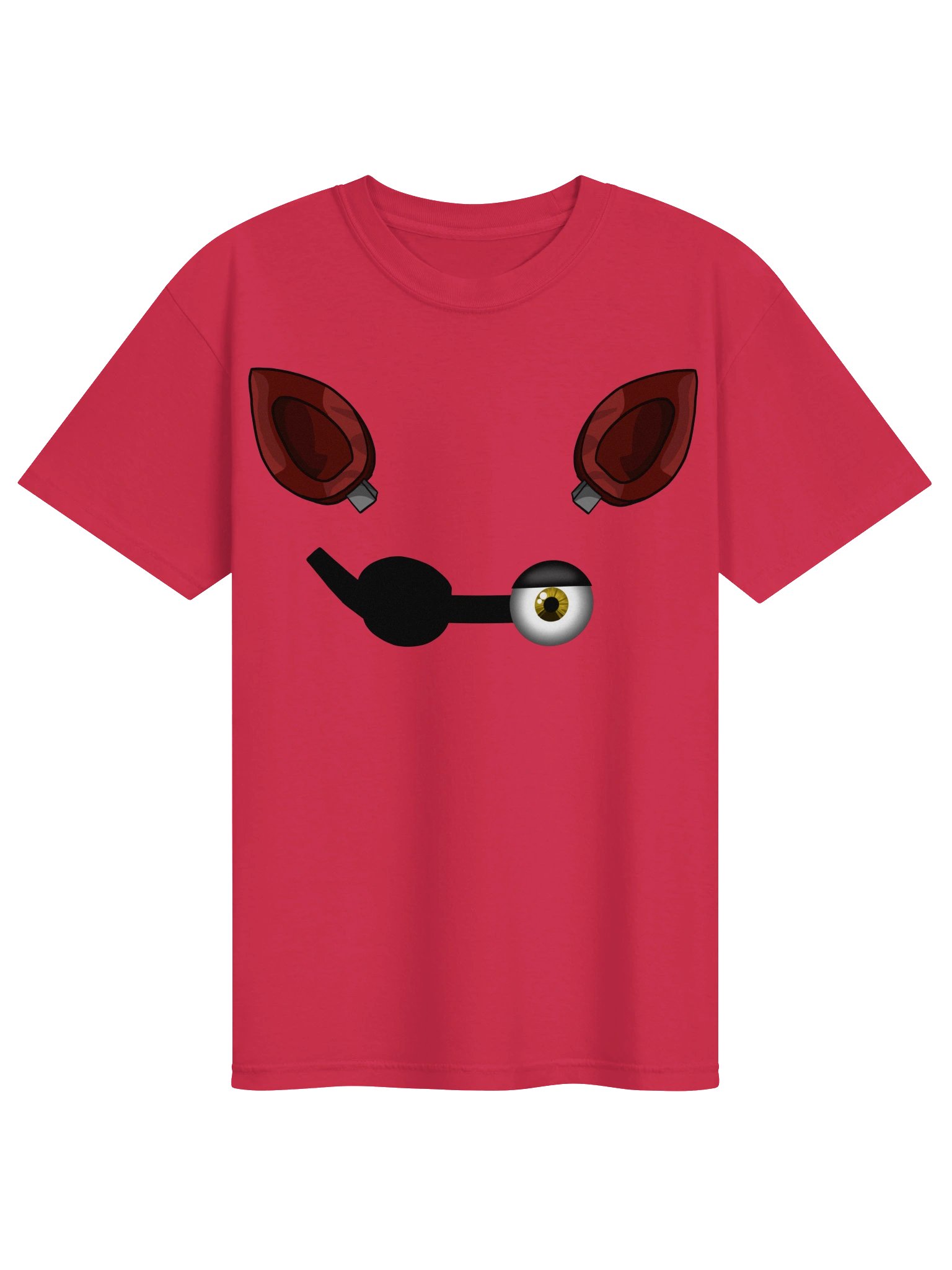 Foxy Pirateshirt product image (19)