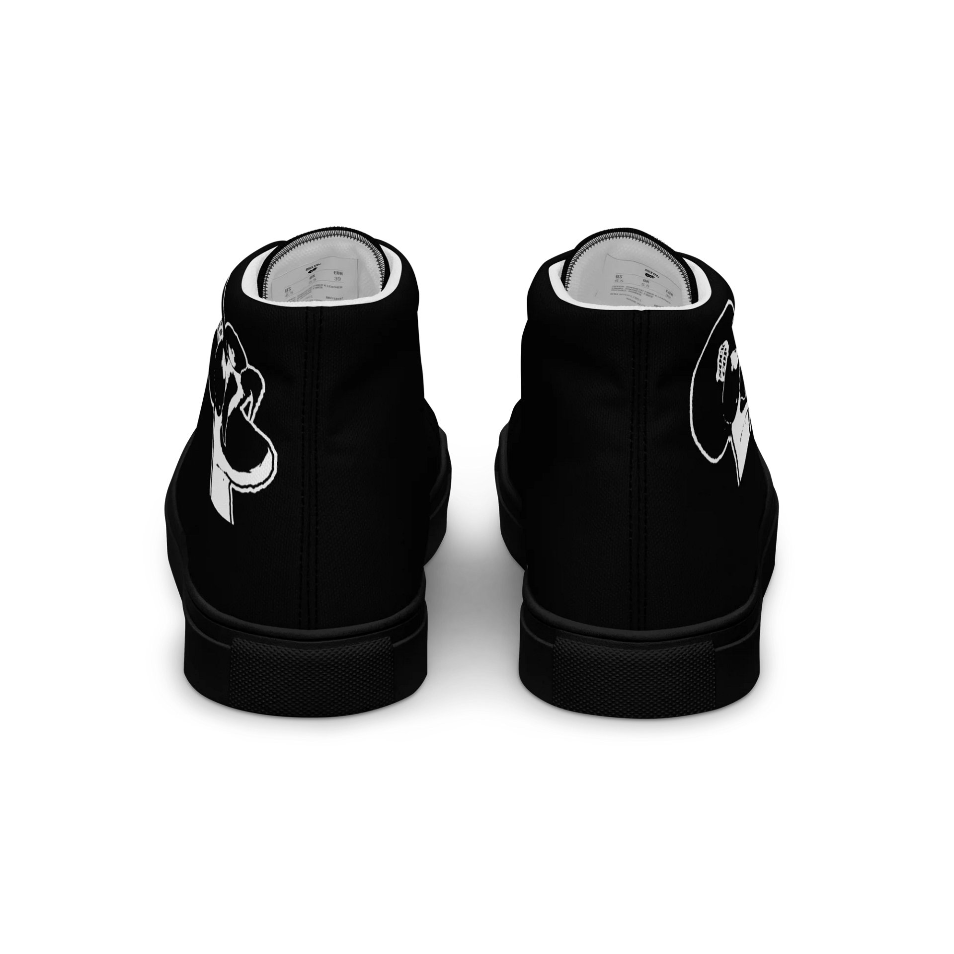 Sock Cop Sneakers (Women's Sizes) product image (4)