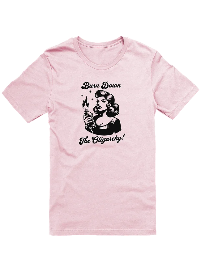 Resistance  Shirts and Crop Tops (Unisex)