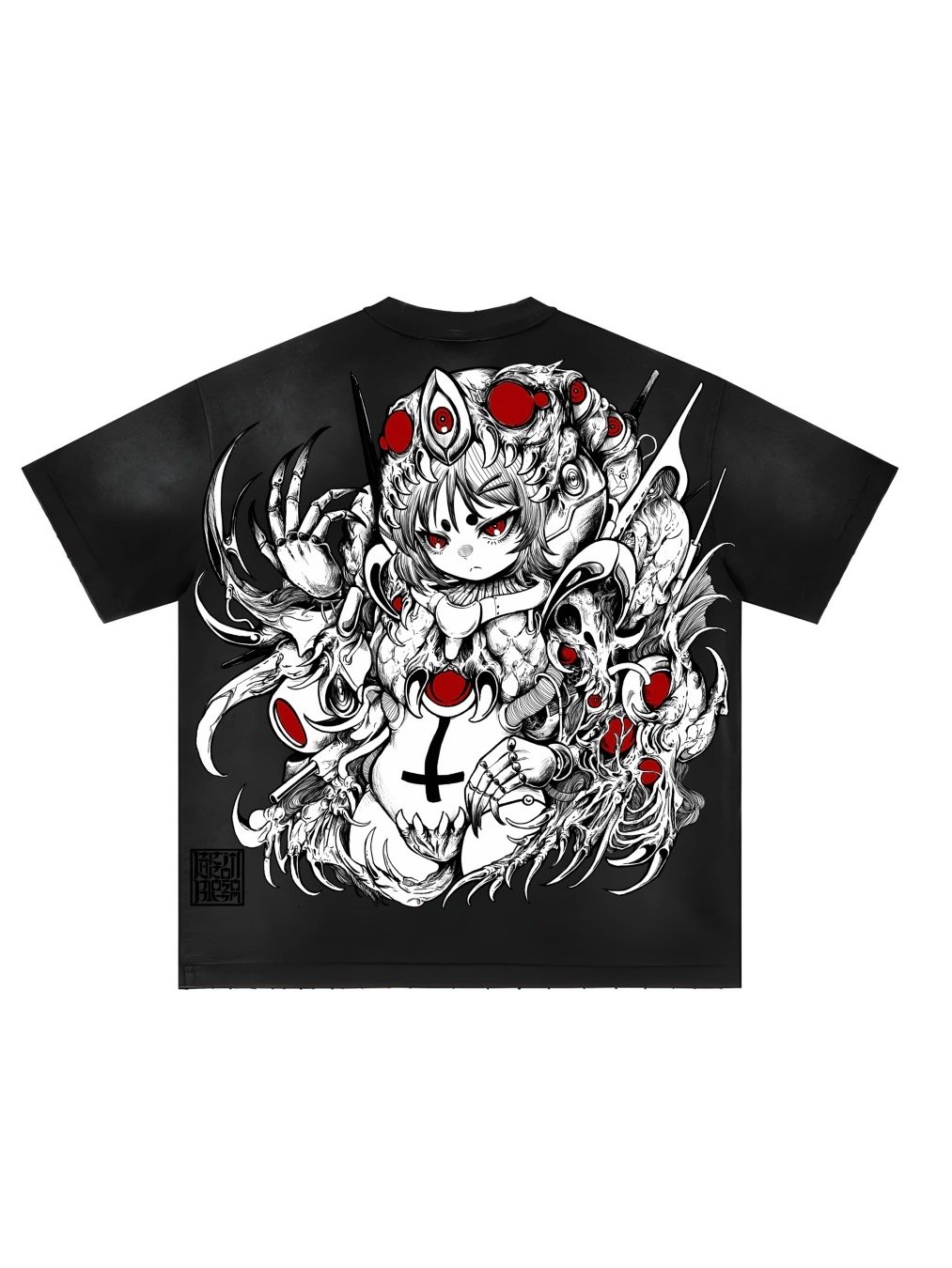 Sin Esor T Shirt product image (1)