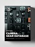 Camera Gear Database