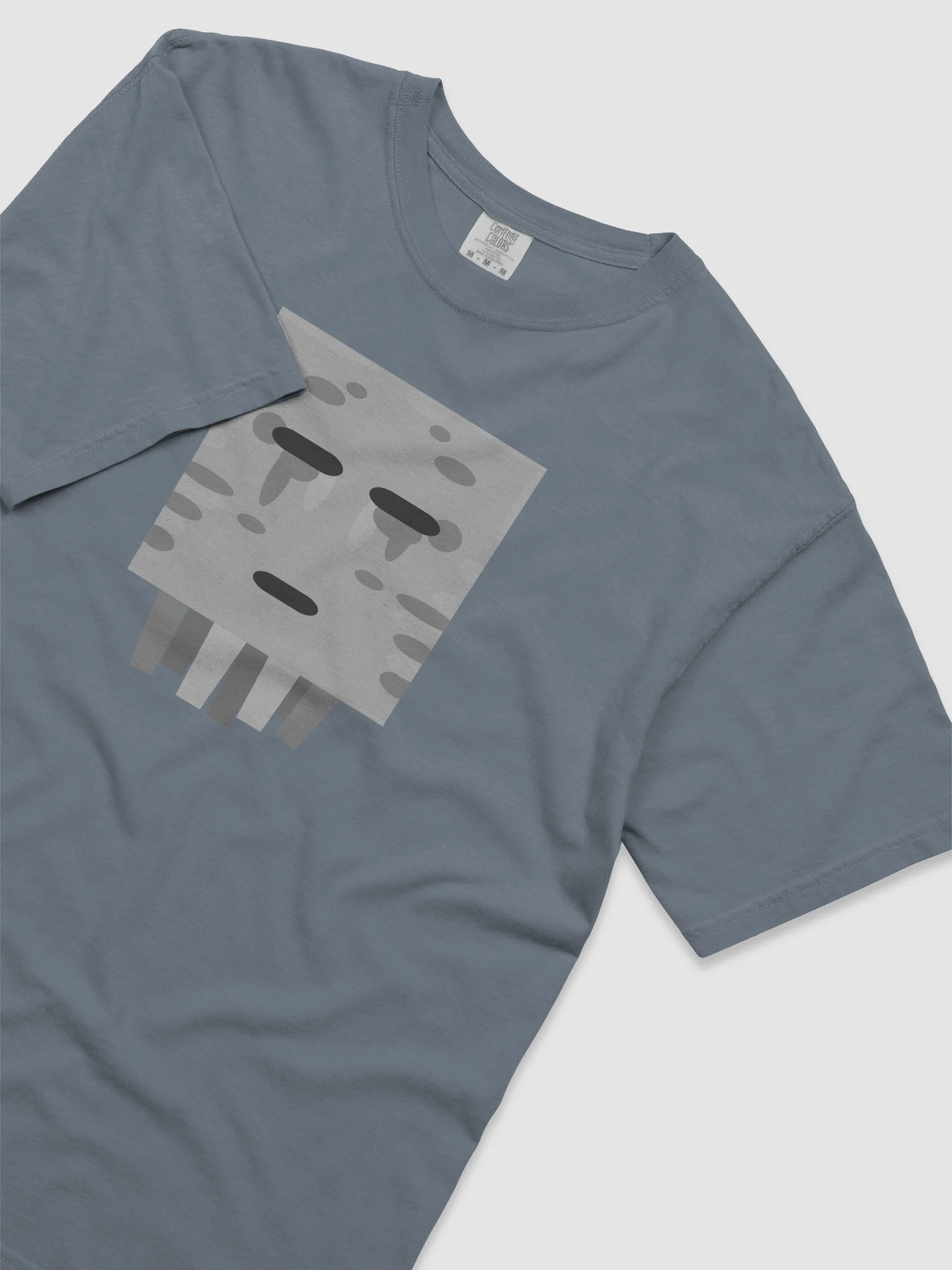 Ghast T-Shirt product image (2)