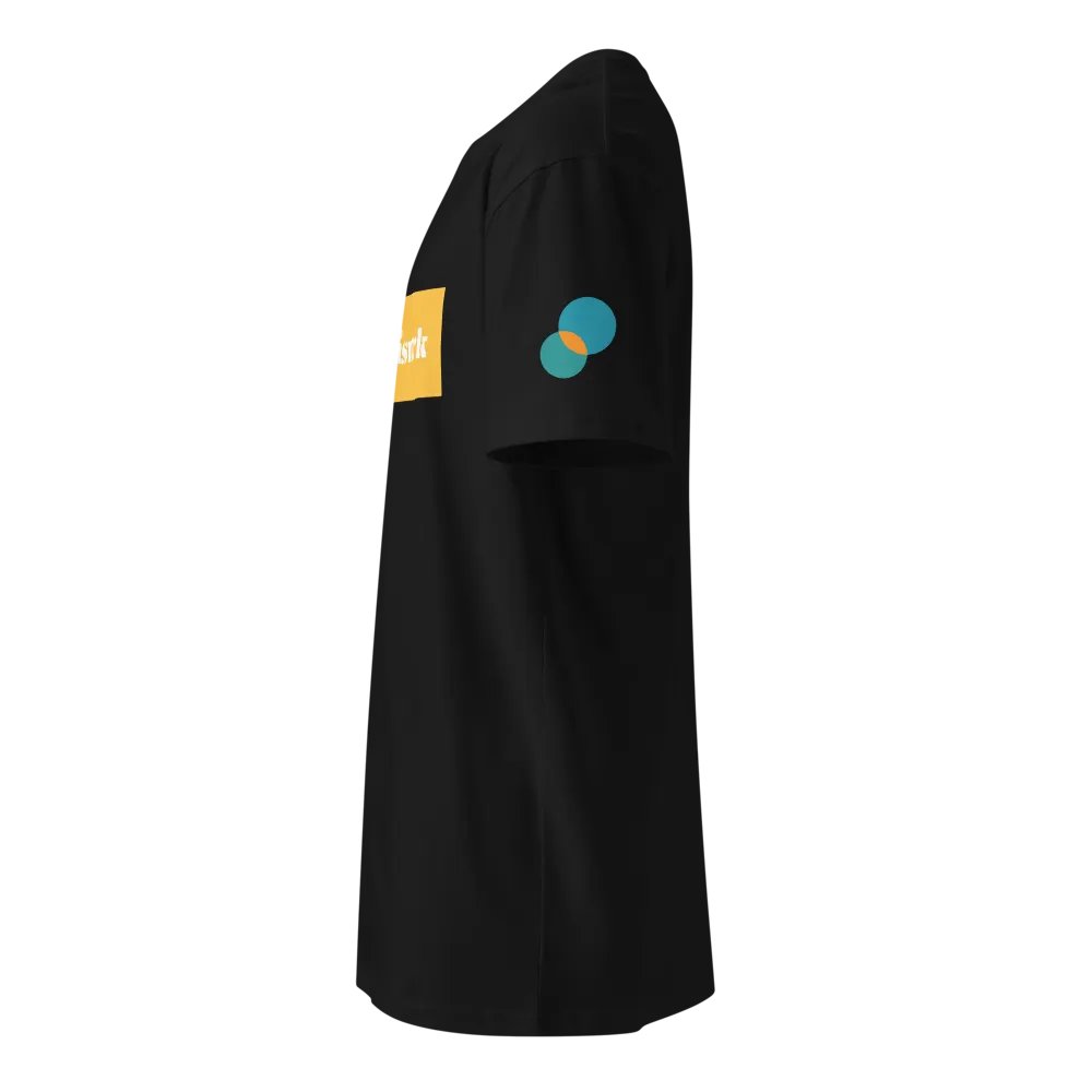 Stylized #GetThisWork Unisex Tee product image (15)