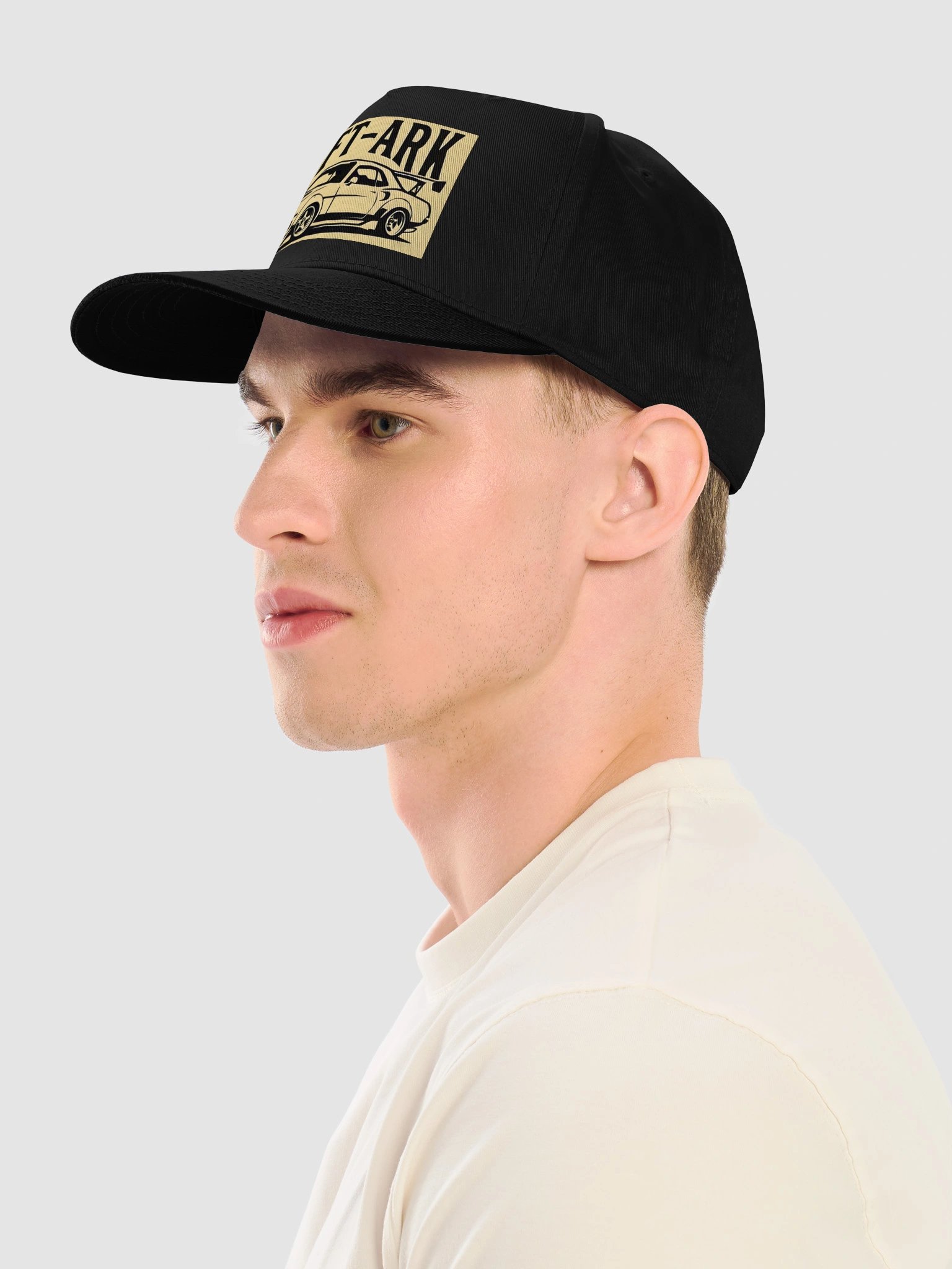 DRIFT-ARK Classic Muscle Car Drift Cap product image (7)