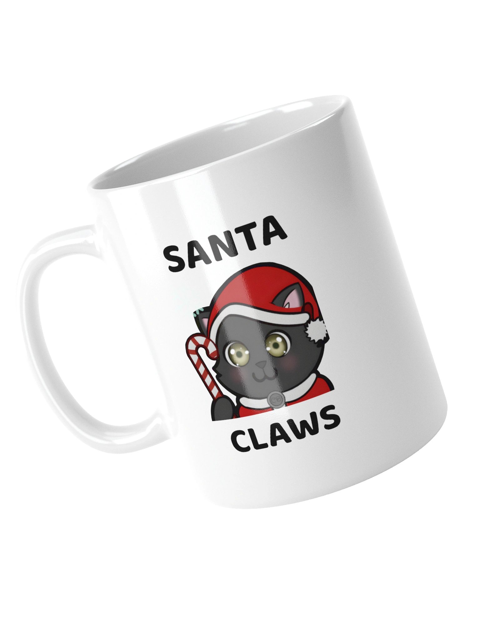 Santa's Mug product image (12)