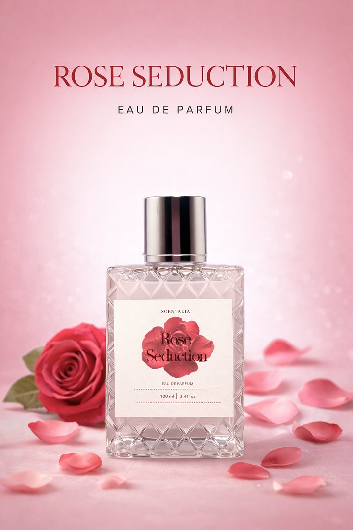 Rose Seduction Perfume product image (1)