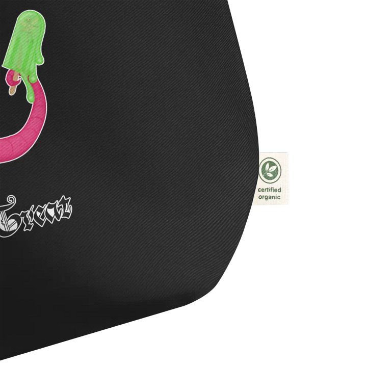 Little Tote for Treats product image (2)