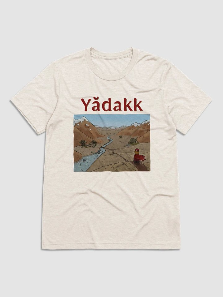 Yădakk Road product image (17)
