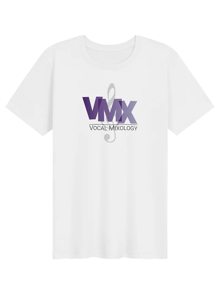 VMX White T-Shirt product image (1)