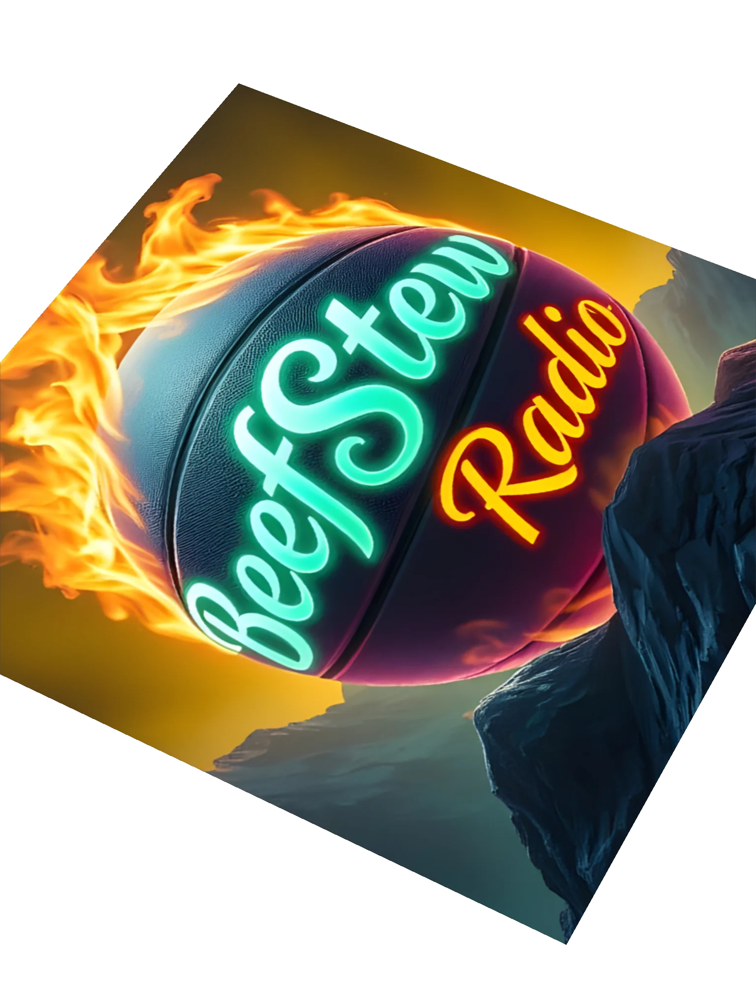 BeefStew Radio product image (3)