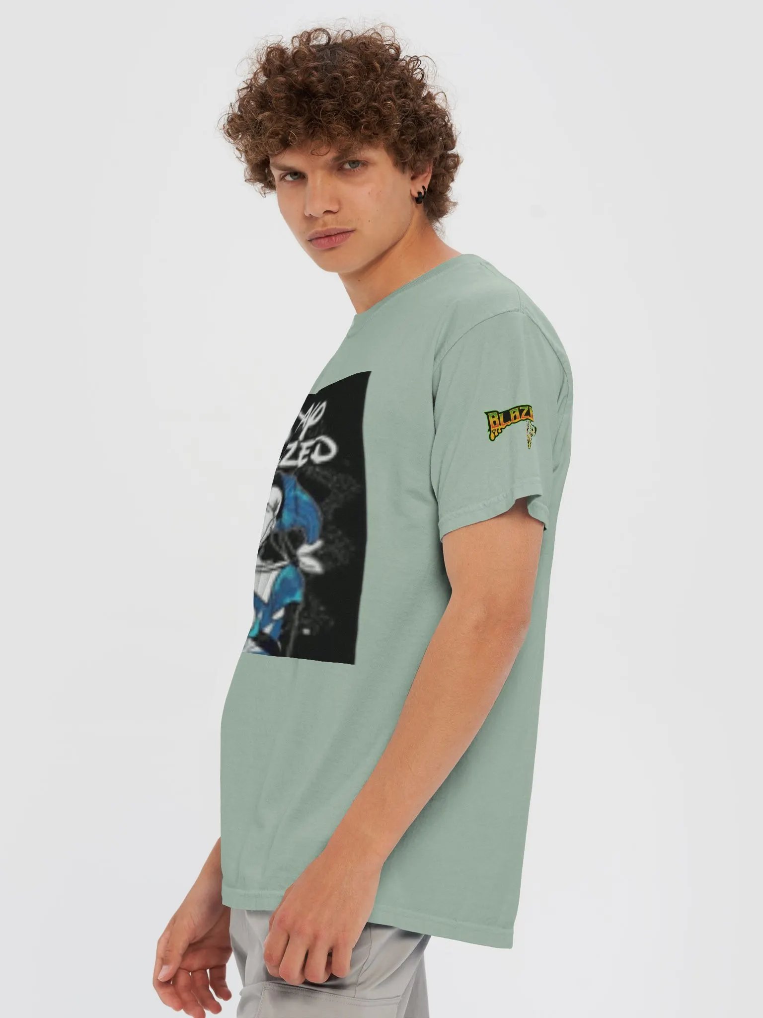 Stone goofy bay shirt product image (6)