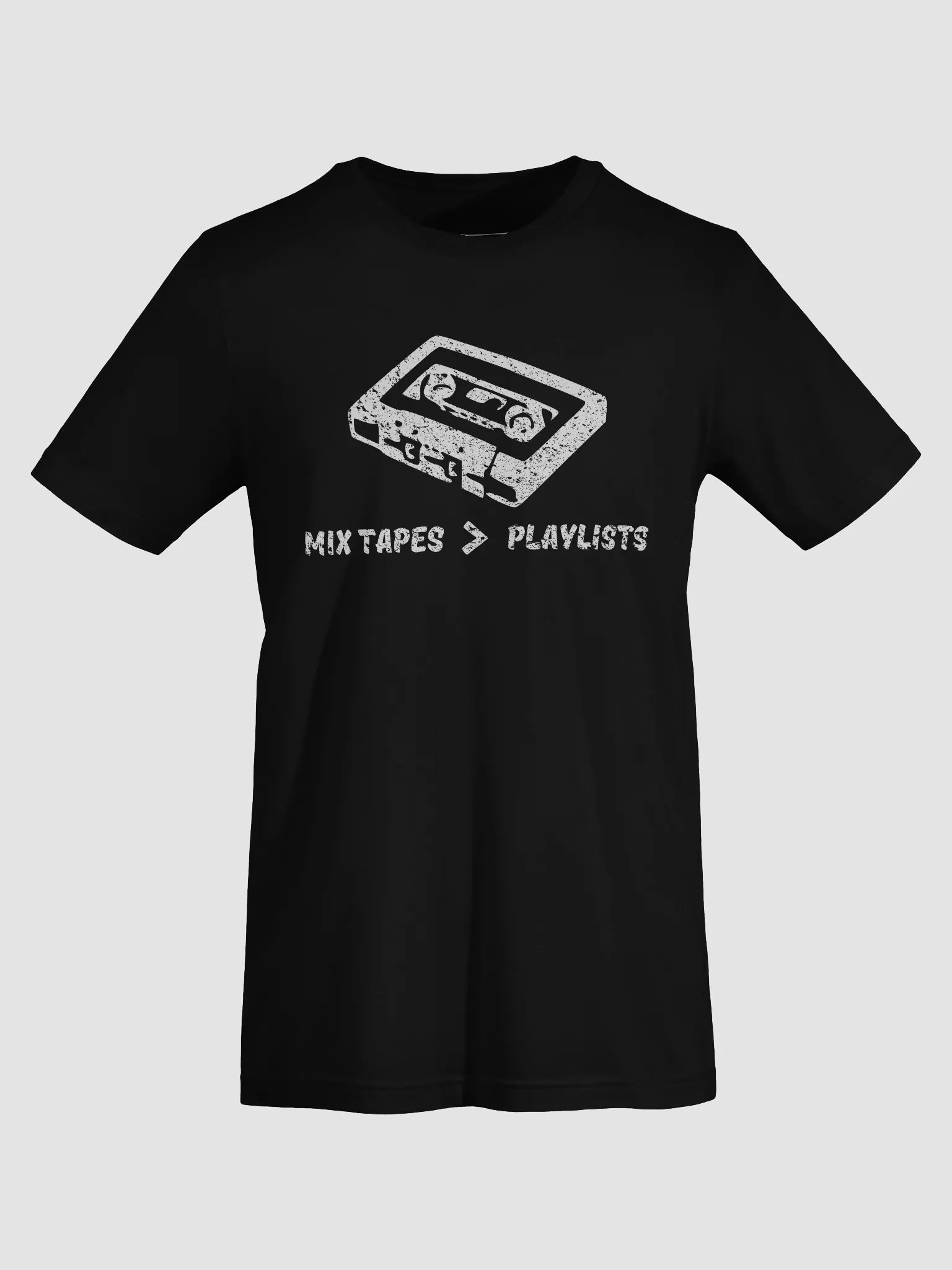 MixTapes Are Greater Than Platlists product image (7)