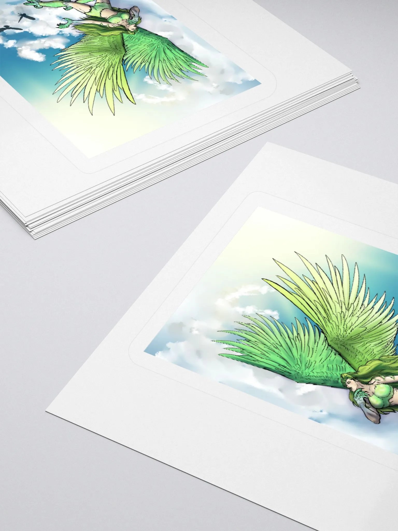 Lilith, the First Succubus product image (11)