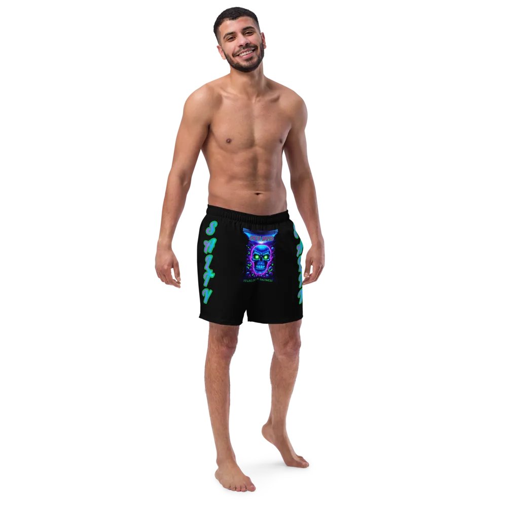 Salty Men's Swim Shorts product image (3)