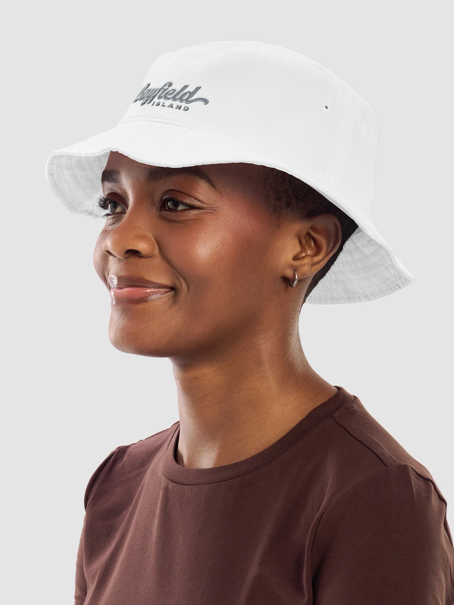 Bayfield Island Georgian Bay Bucket Hat product image (7)