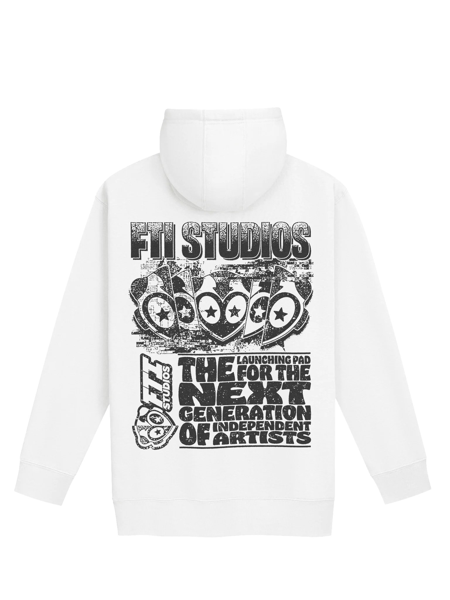 FTI x SLOP GOON Hoodie product image (4)