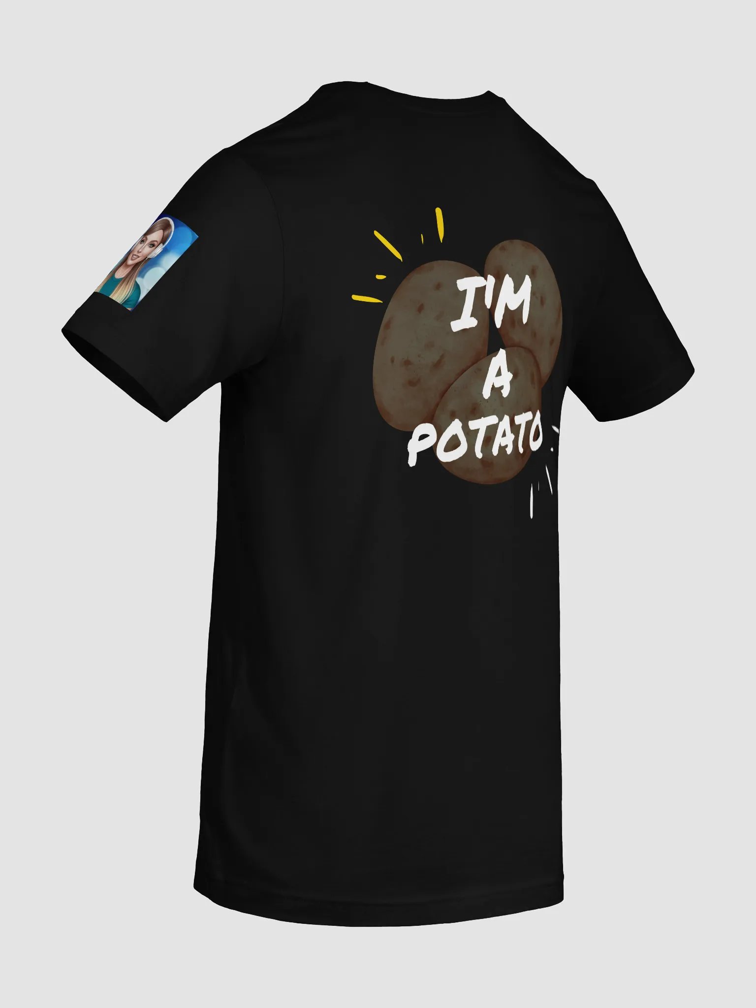 I'm a Potato product image (3)