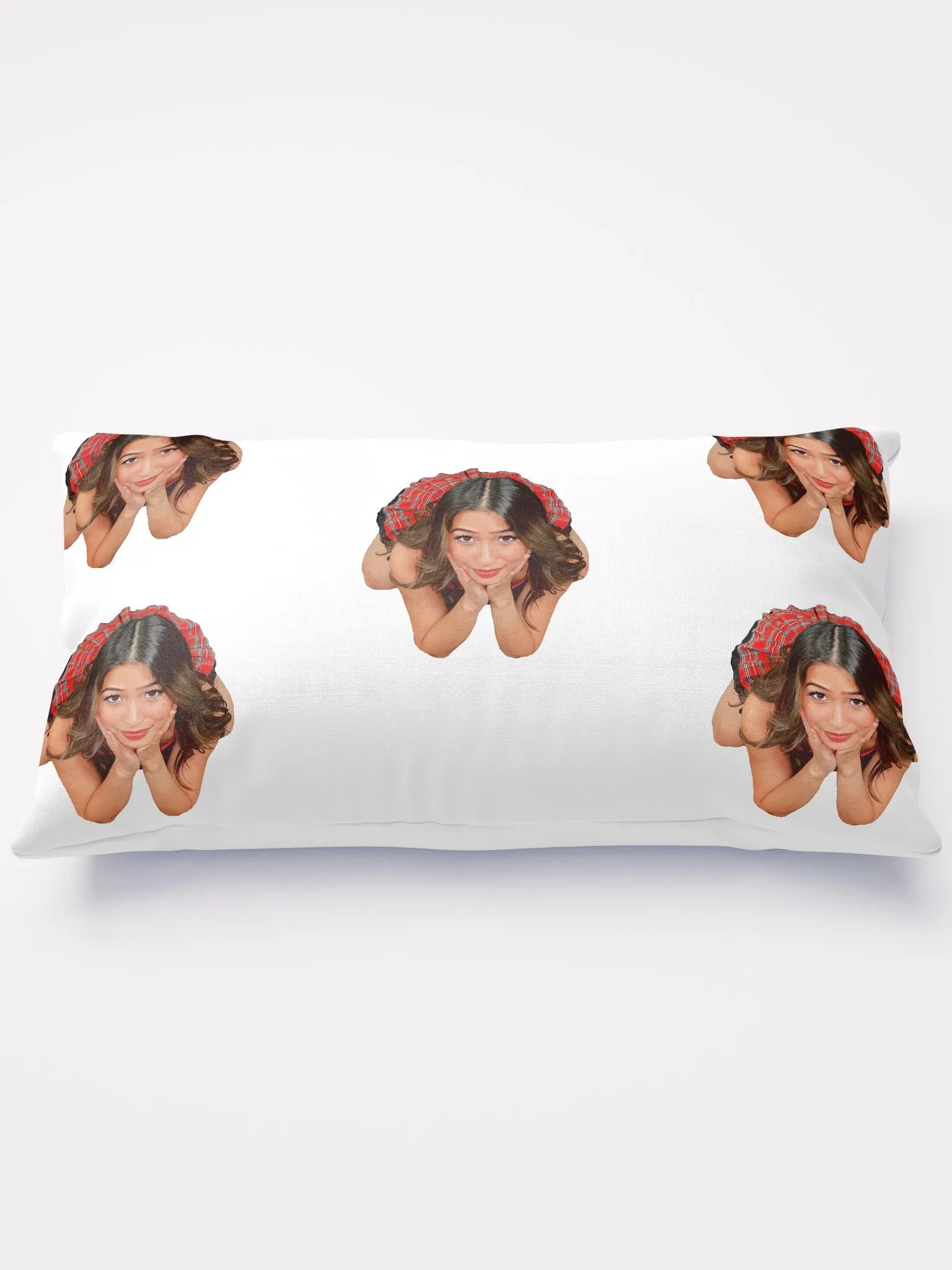 LOOK AT ME Pillow product image (1)