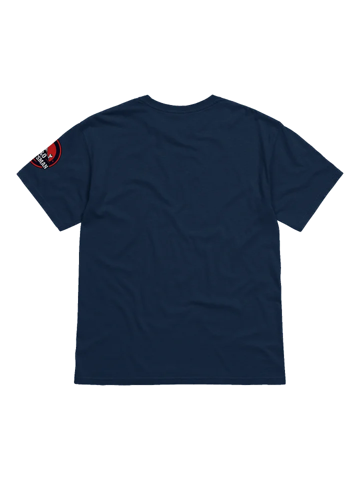Never Enough Checkerboard Tee product image (5)