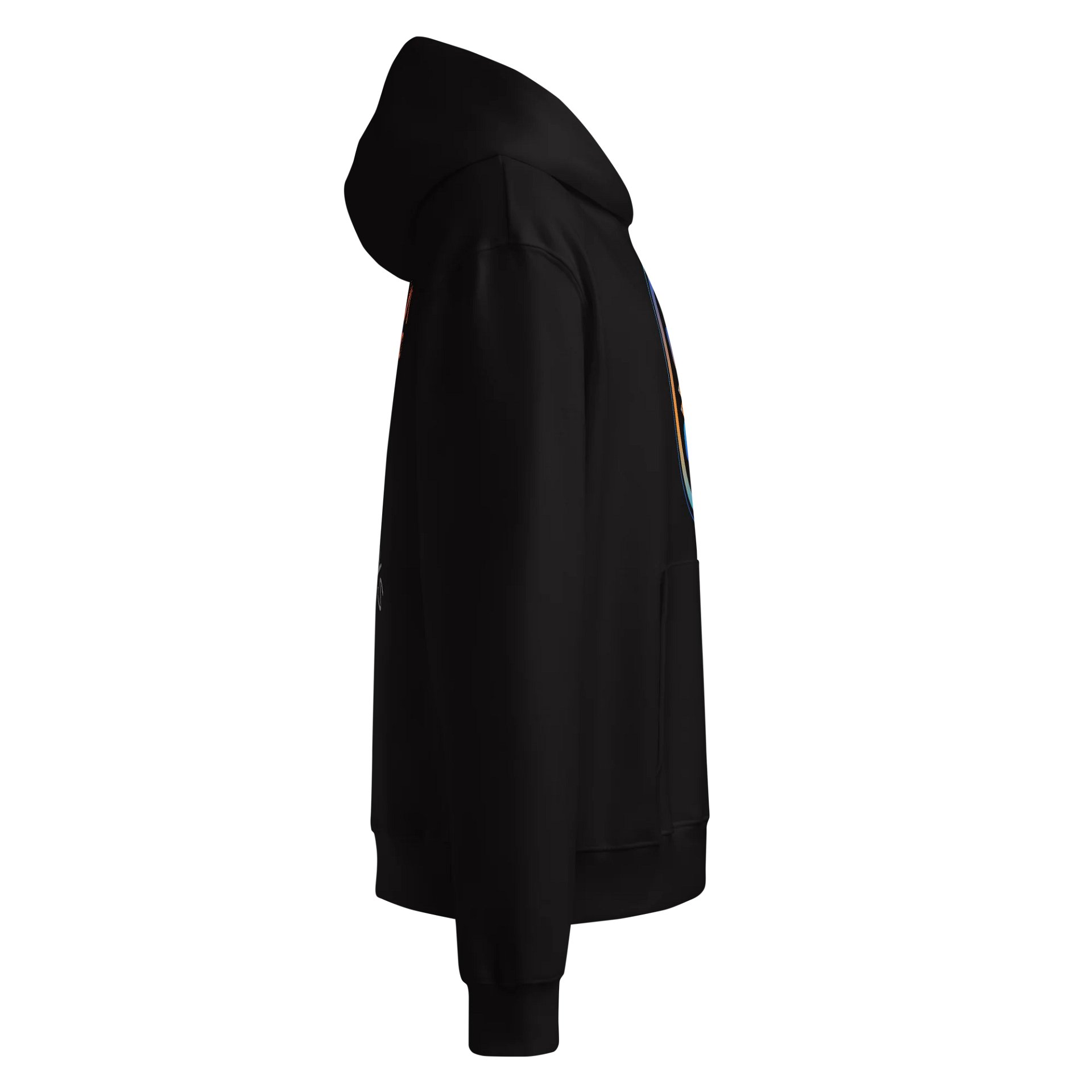 Sideways - Hoody product image (6)