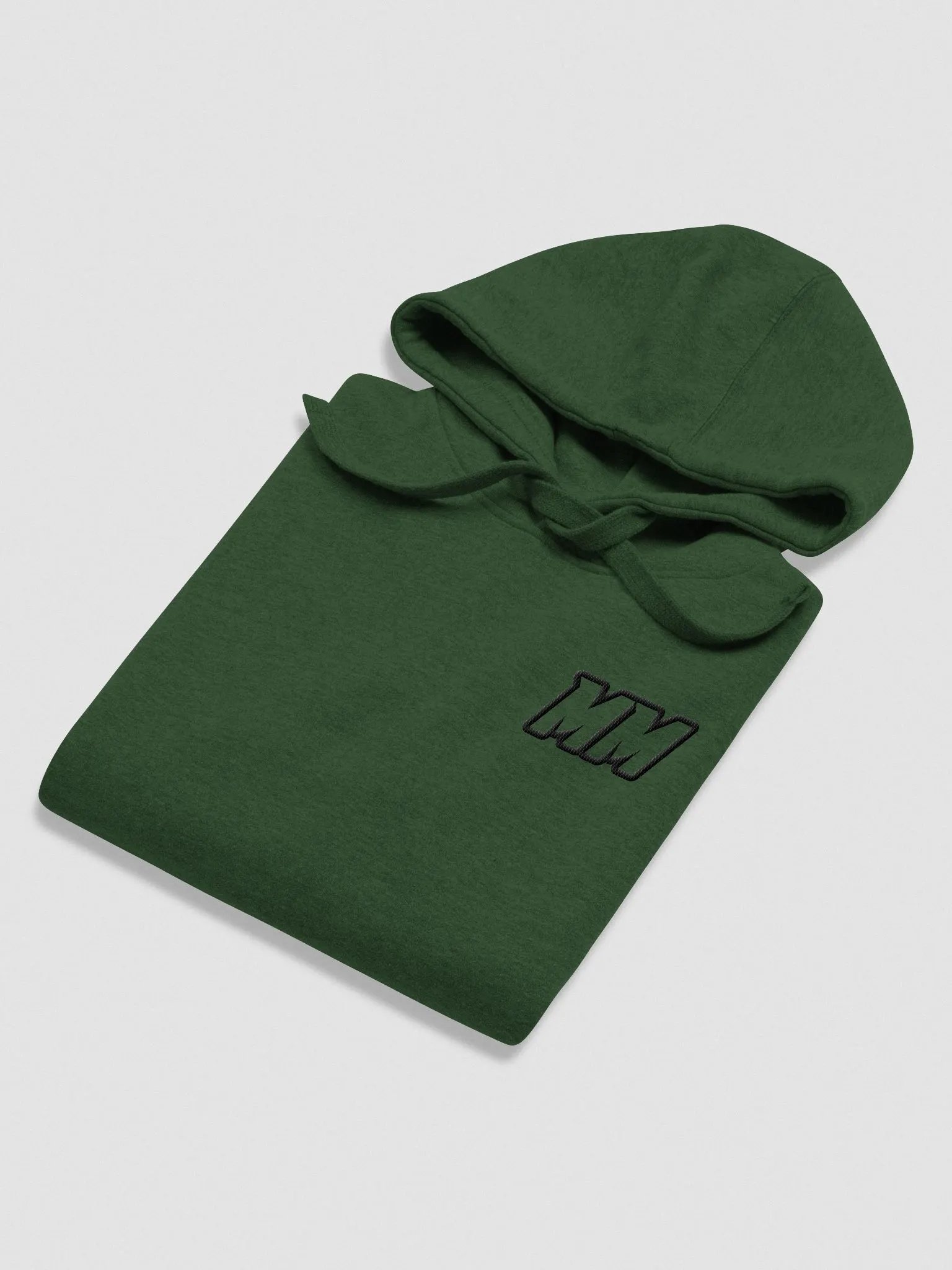 ModMonster Embroidered Hoodie product image (8)