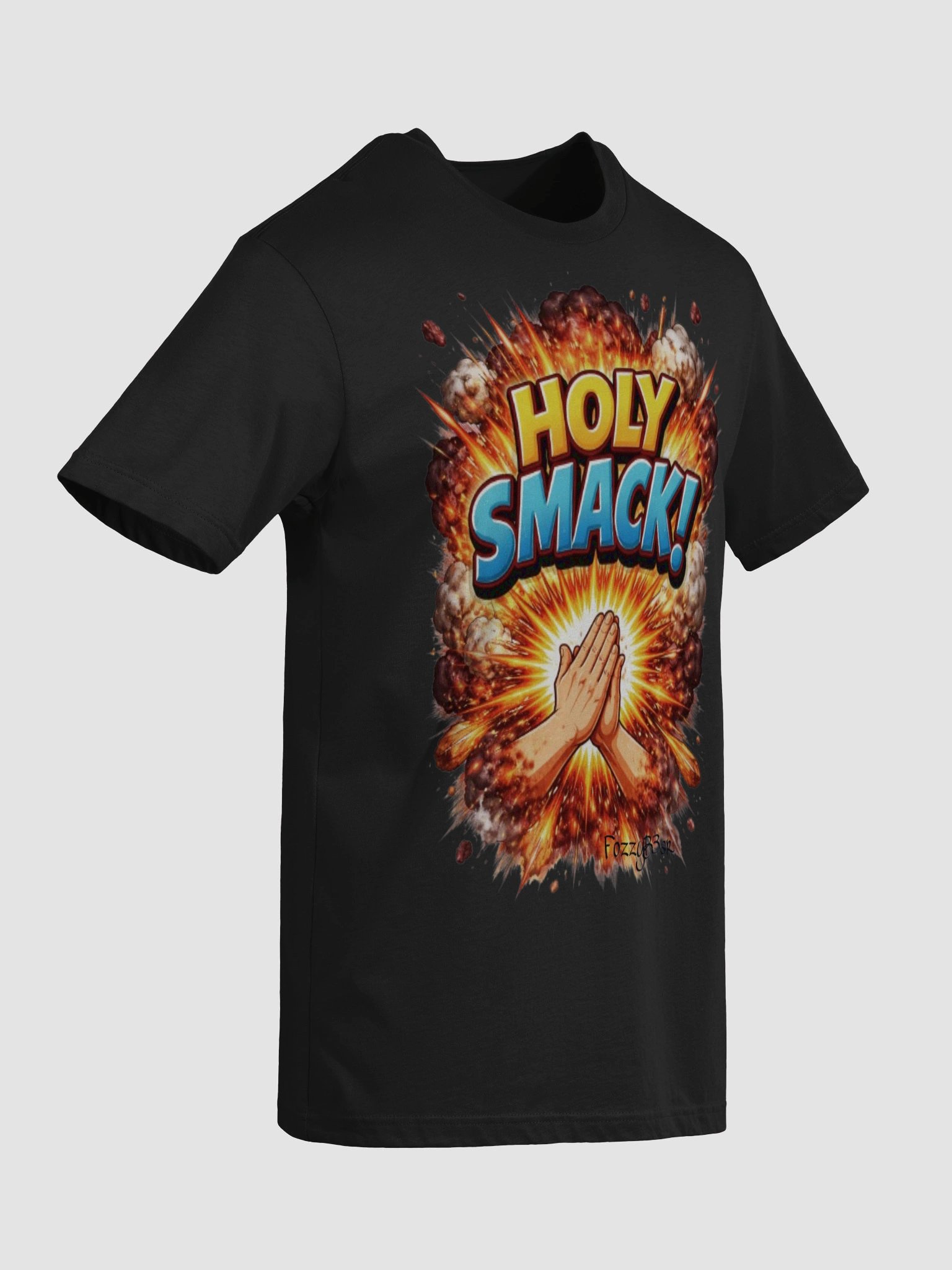 Supersoft T-Shirt product image (6)