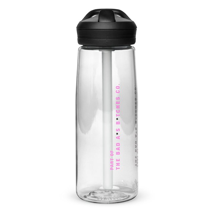 Part B*+ Sports Bottle product image (1)