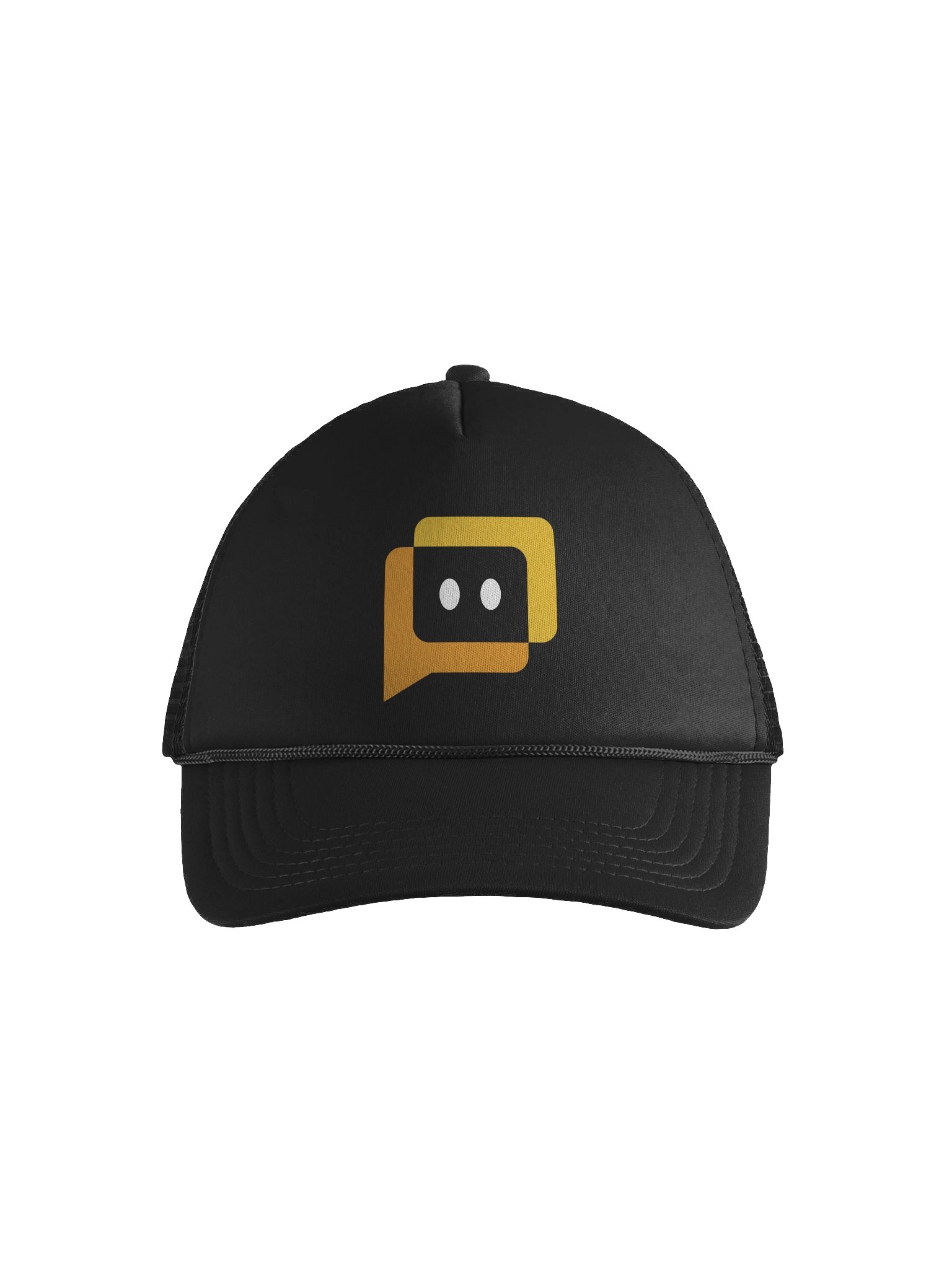 Foam cap (logo) product image (1)